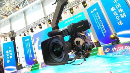 專業(yè)視覺服務全攻略 從攝影攝像到商業(yè)制作的一站式解決方案